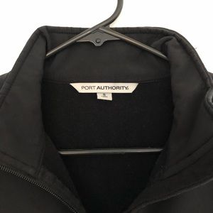 Women’s Port Authority Soft Shell Jacket